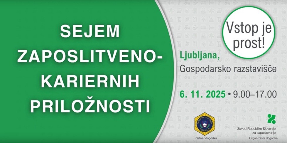 sejem zaposlit 03112025